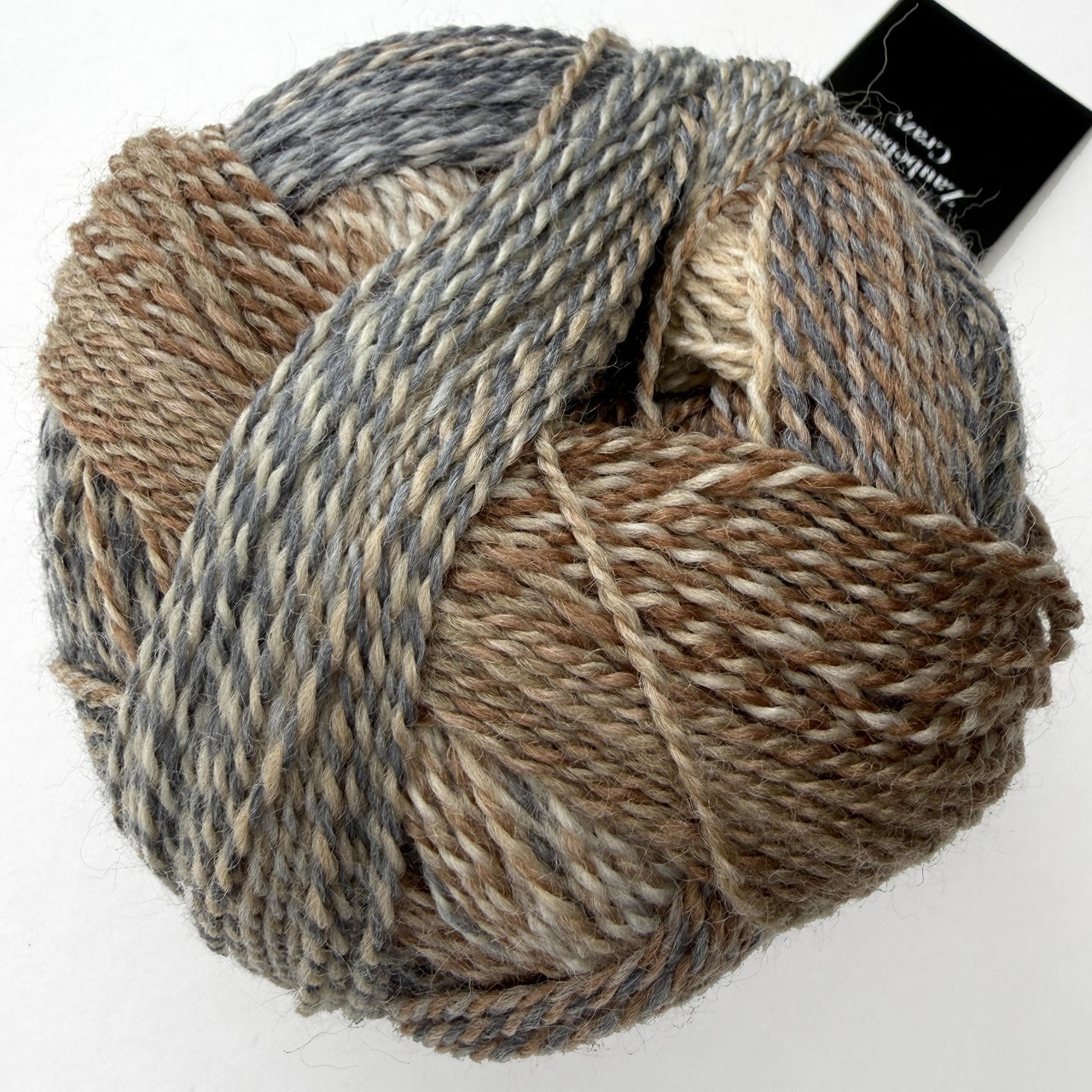 Zauberball Crazy 2729 - Simply Socks Yarn Company