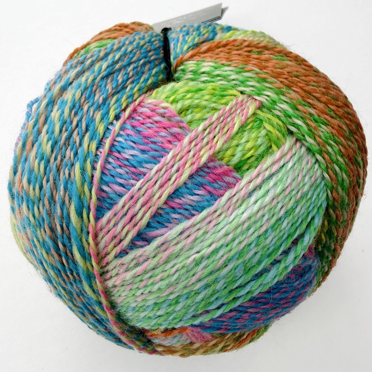 Zauberball Crazy 2728 -