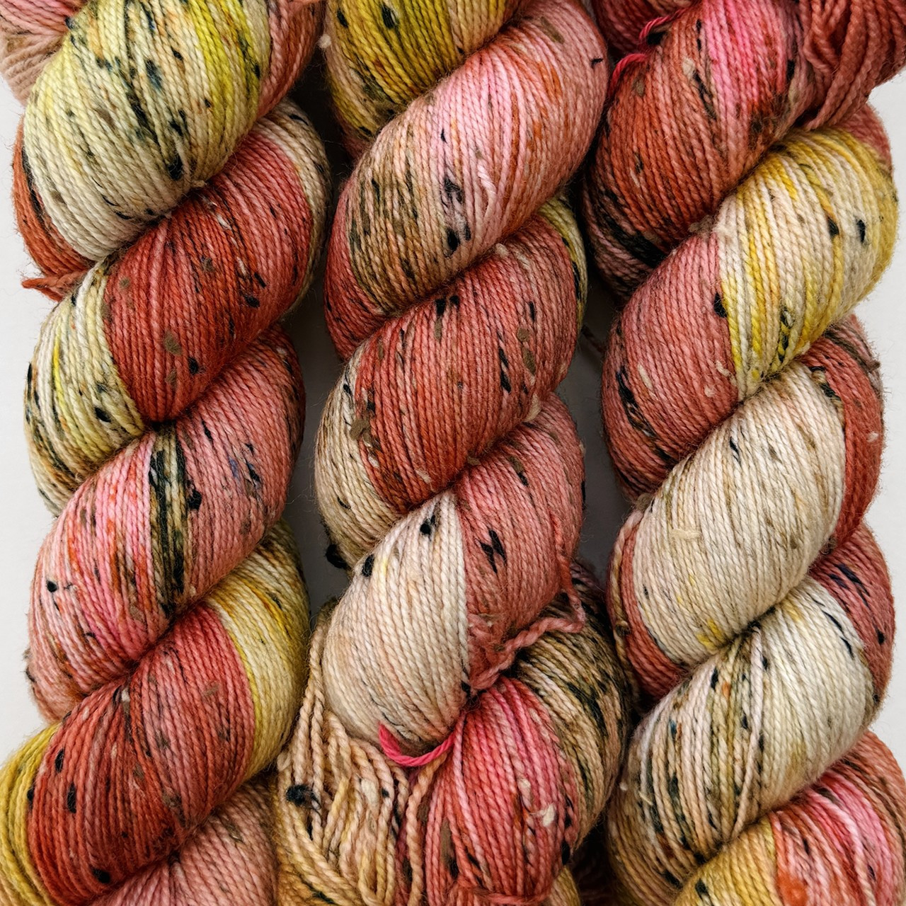 HLoco Tweed Easy Going -