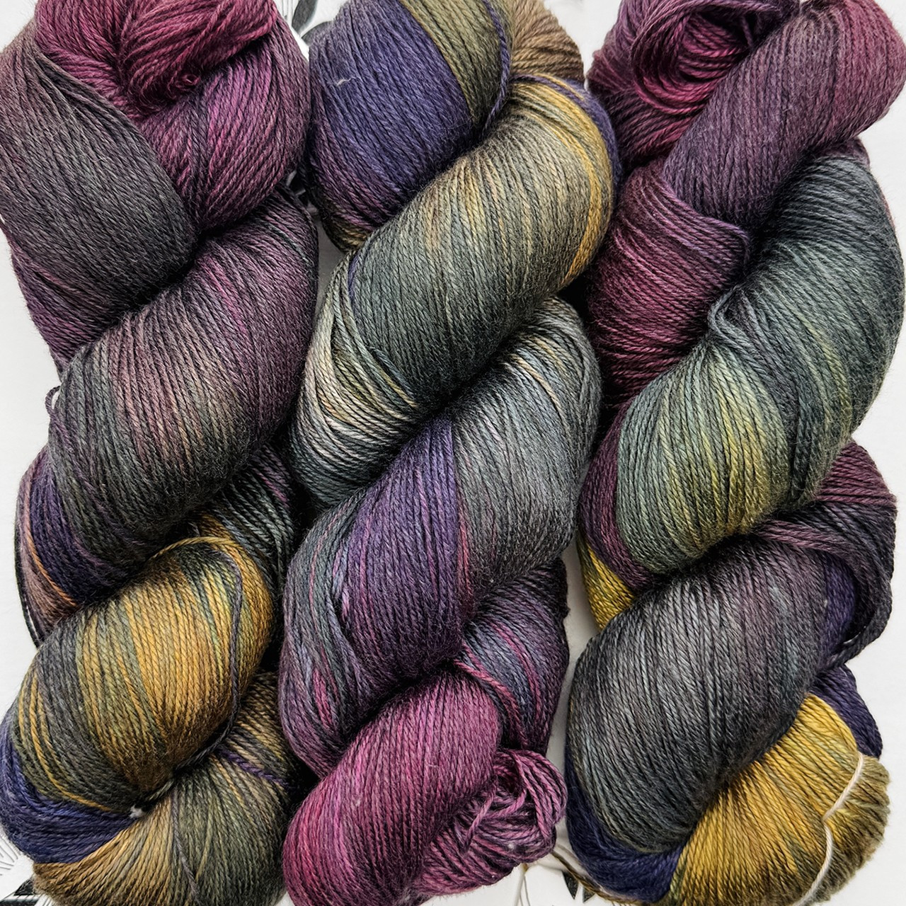 FA HM Sea Silk Brew -