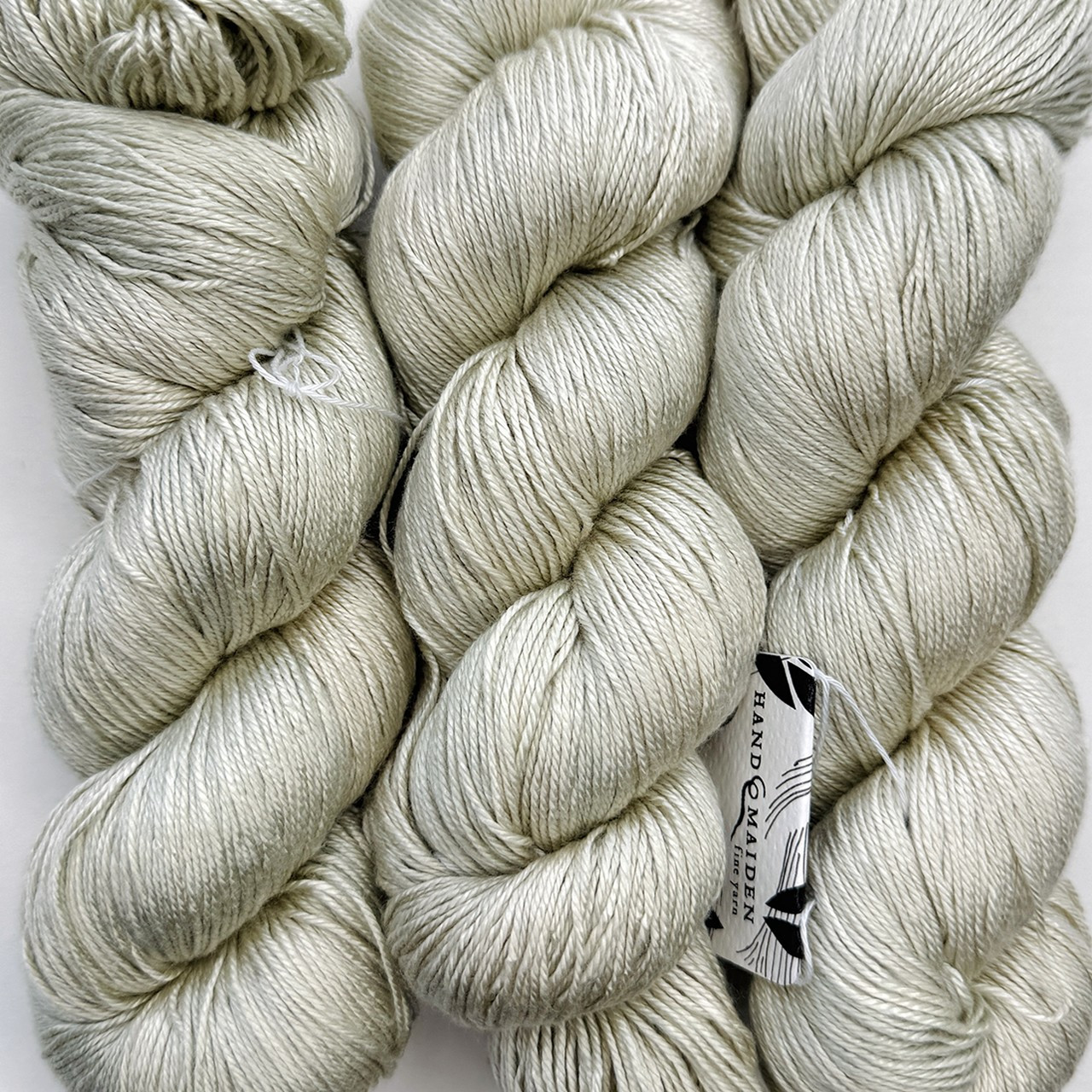 FA HM Sea Silk Fleur de Sel -
