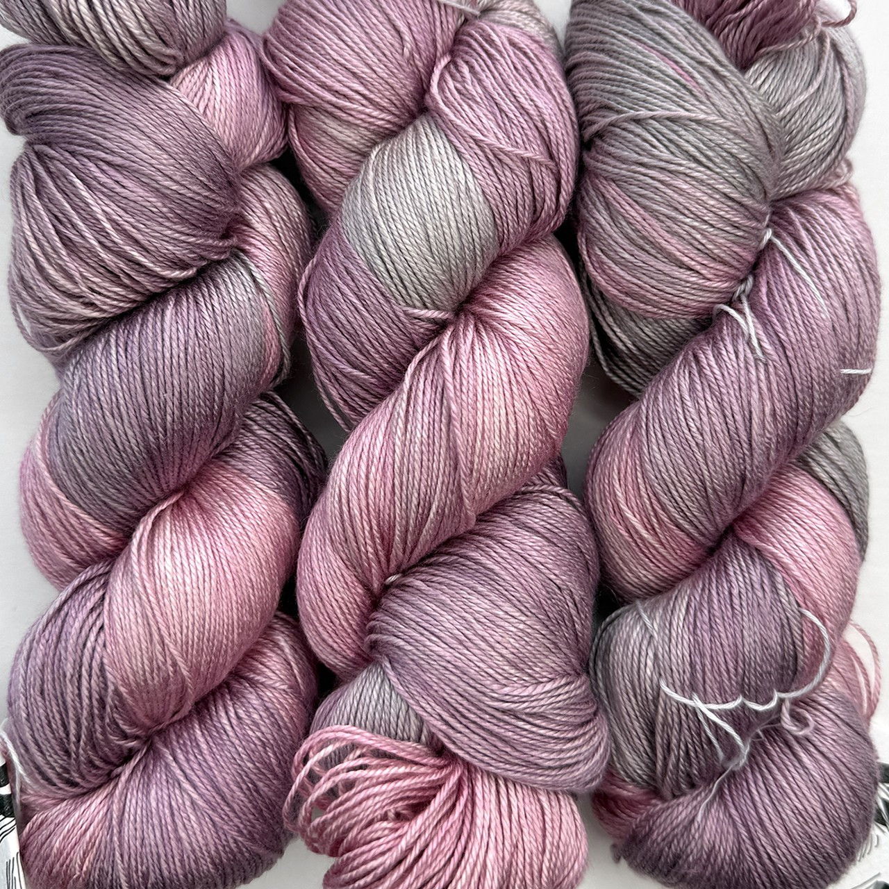 FA HM Sea Silk Moondust -