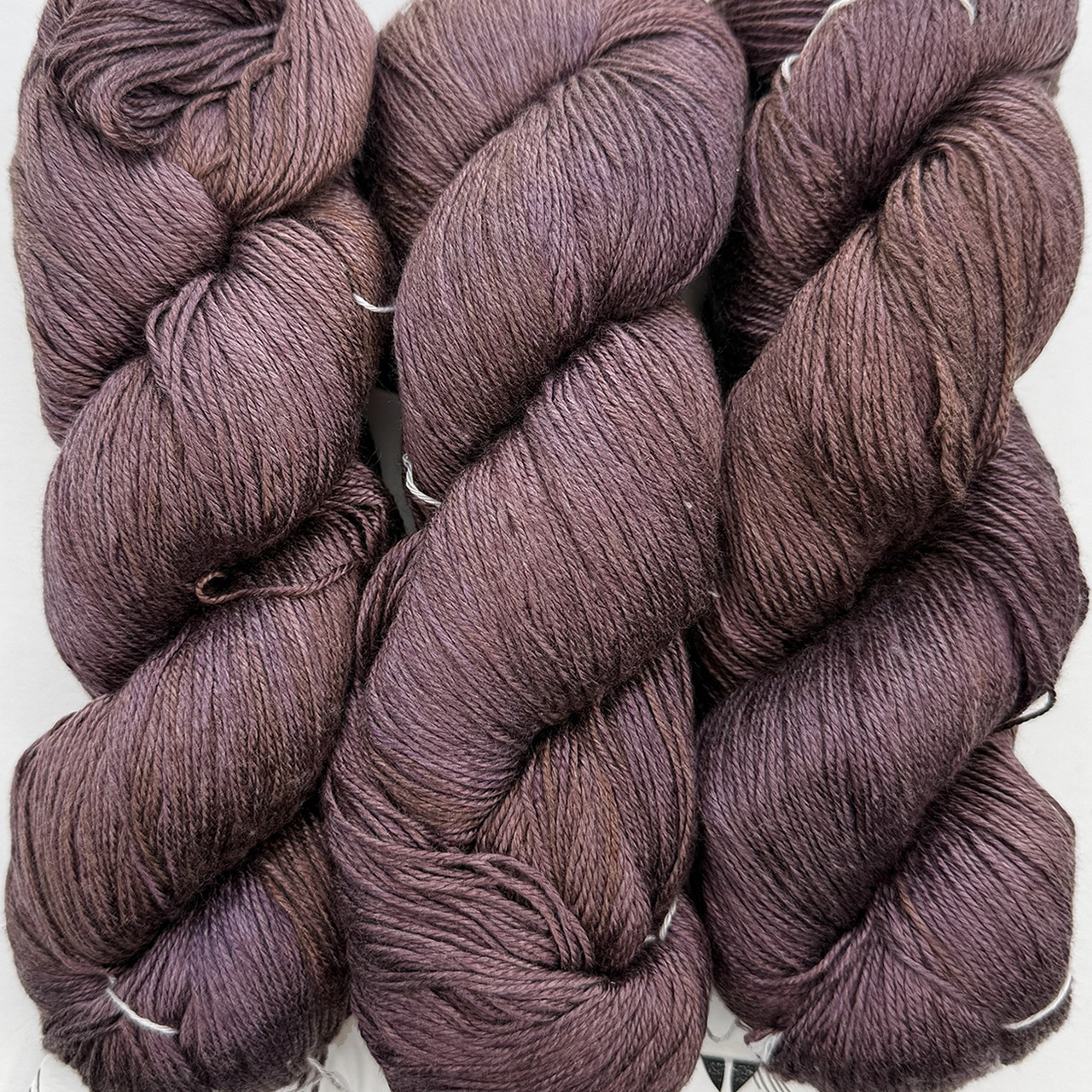 FA HM Sea Silk Plum -