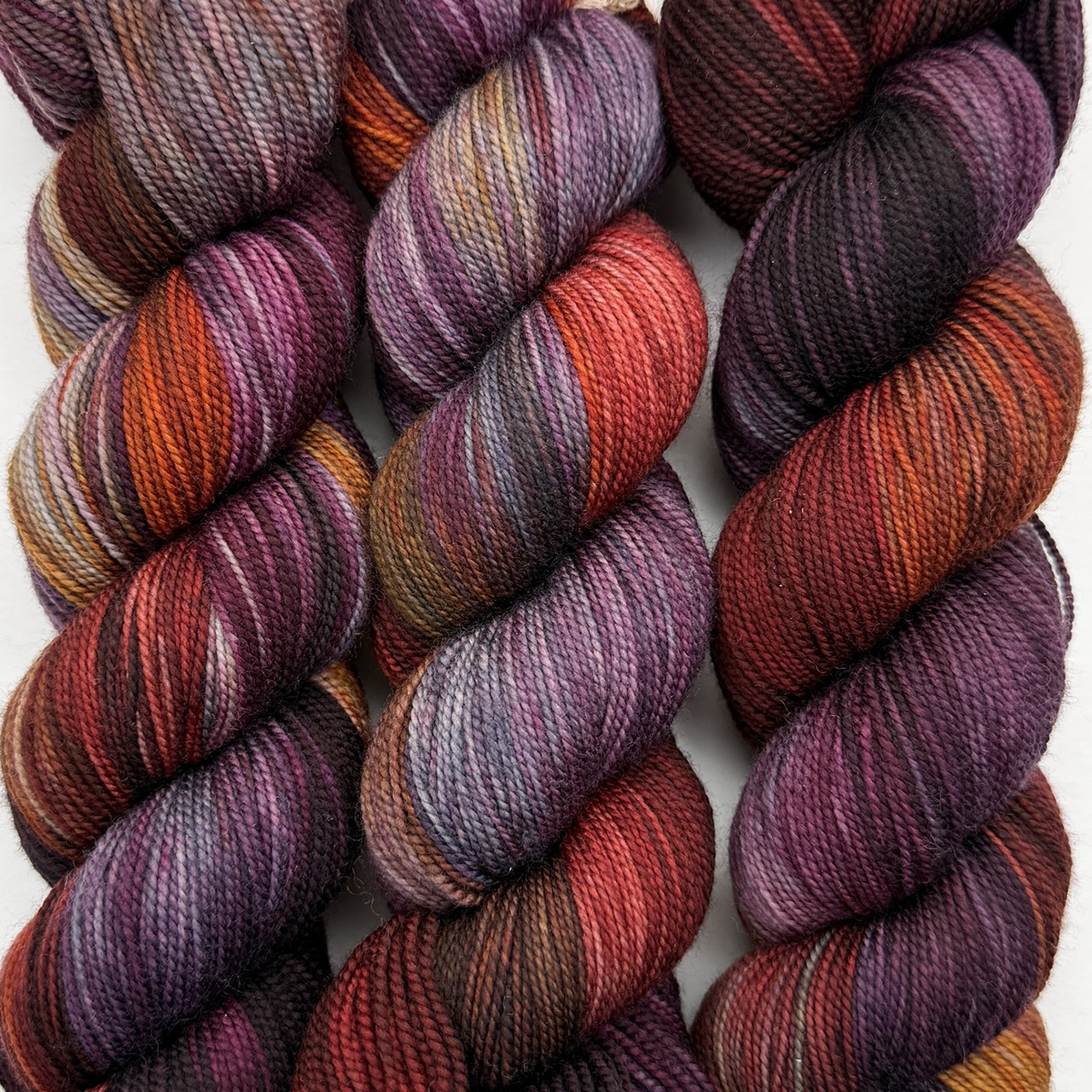 MB Yummy Volcanic Eruption Lot2 -