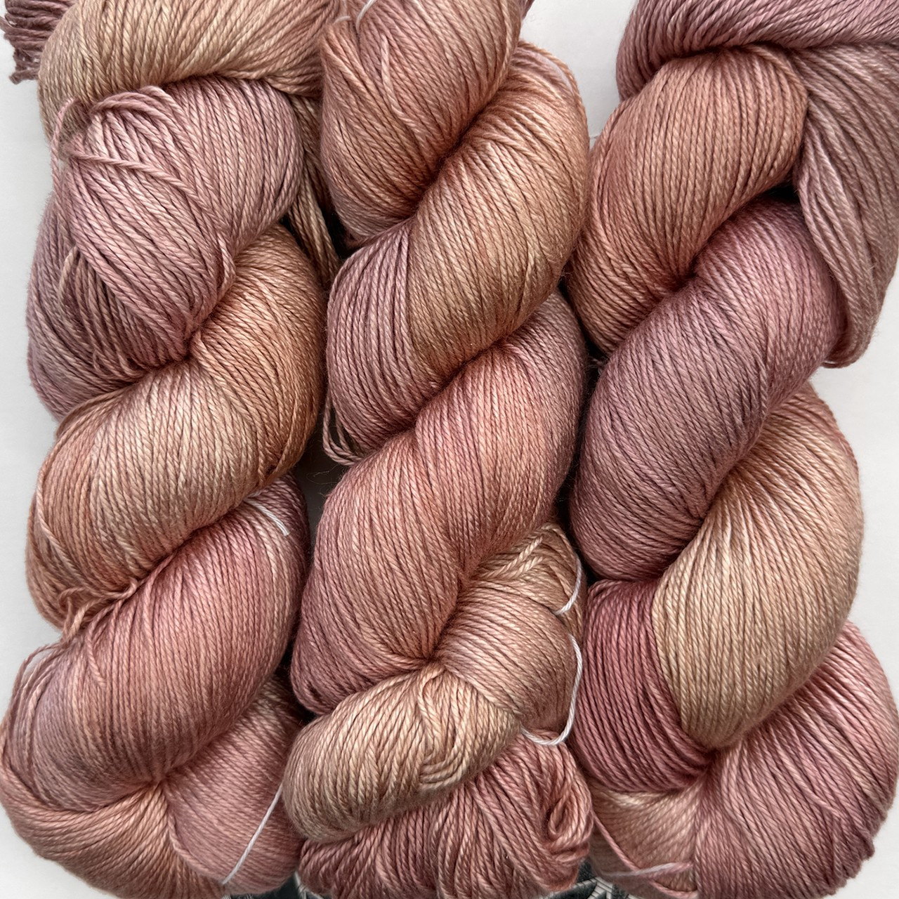 FA HM Sea Silk Rose Gold -
