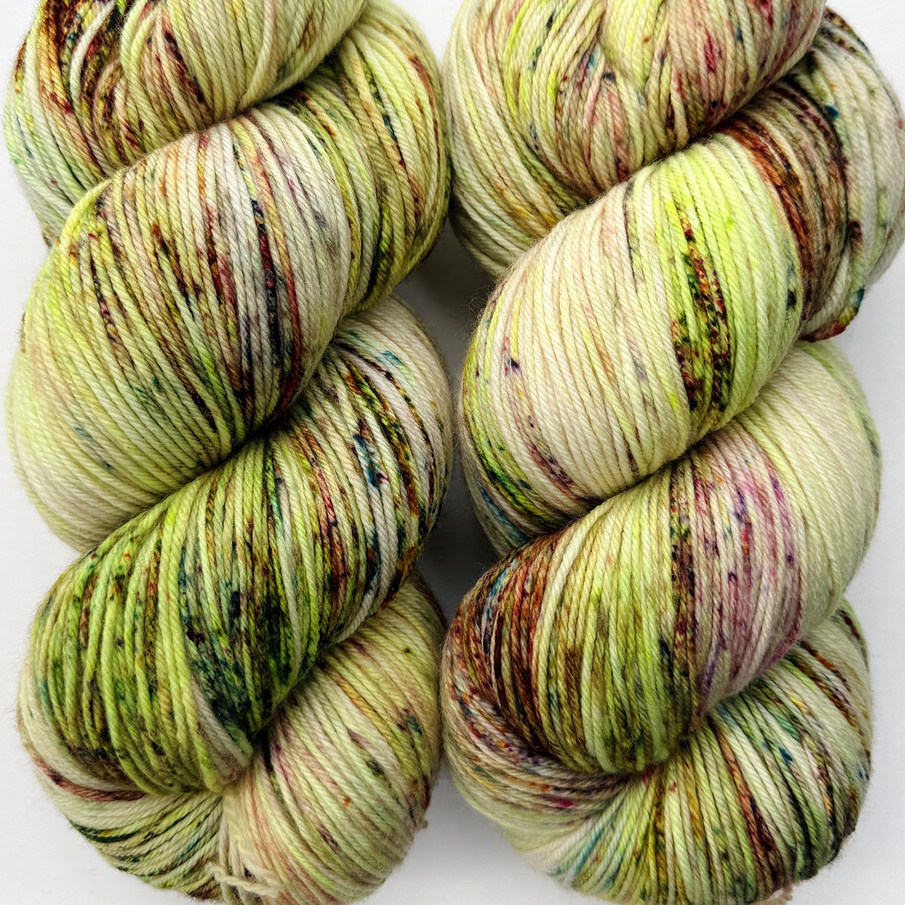 MB Yowza DK Exuberance lot 2 -