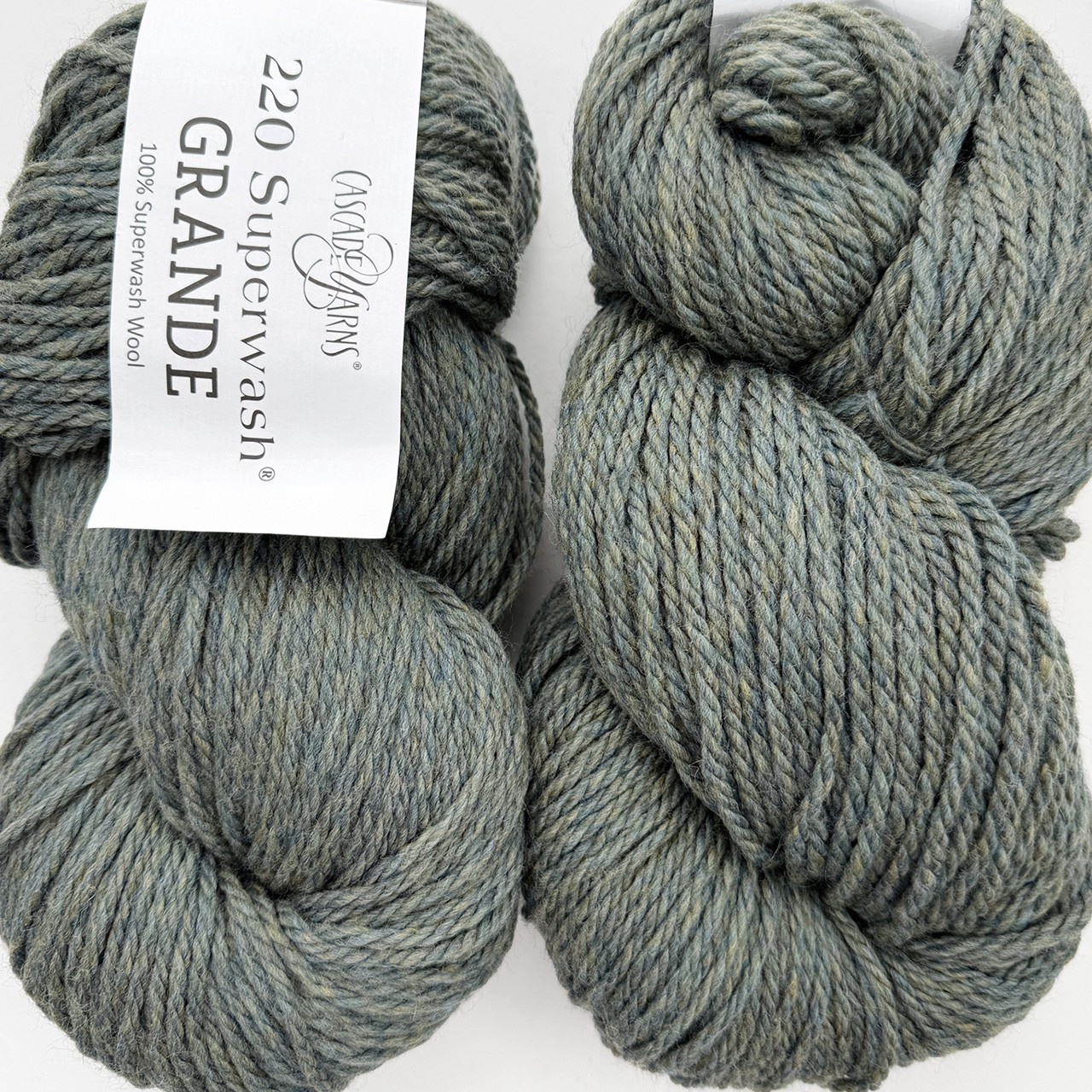 CY 220 SW Grande 860 Smoke Hthr - 886904067611