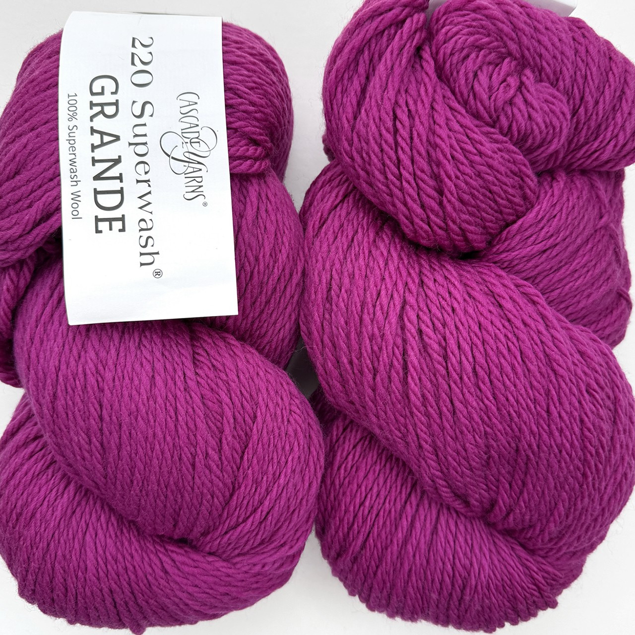 CY 220 SW Grande 807 Raspberry - 886904067529