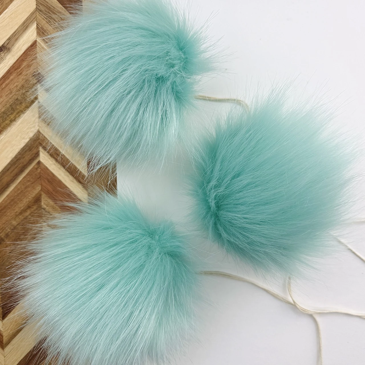 SSYC Pom Pom Aquatic - M -
