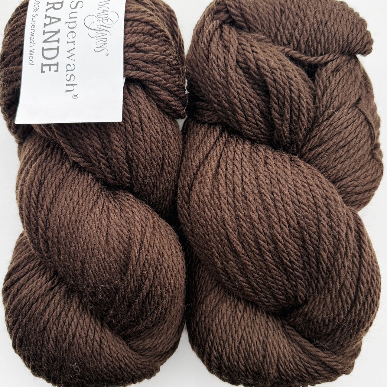 CY 220 SW Grande 819 Chocolate - 886904083895