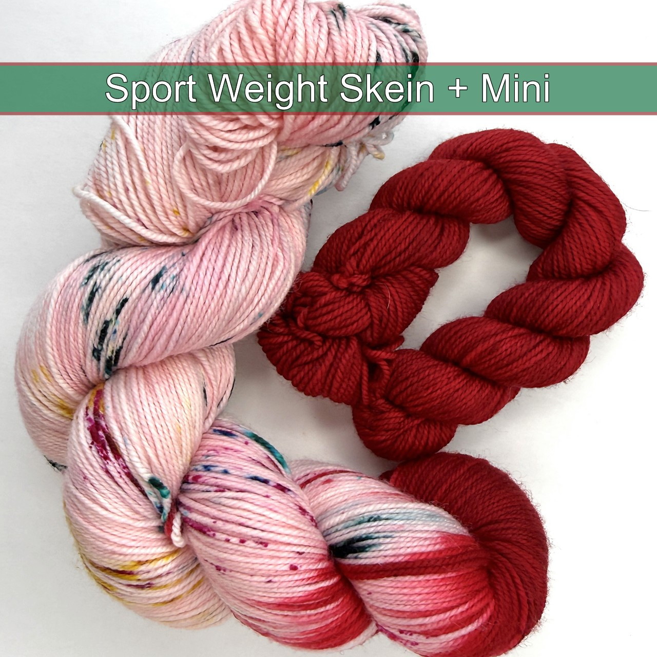 SS Sport Sock Set Santa Day Off -