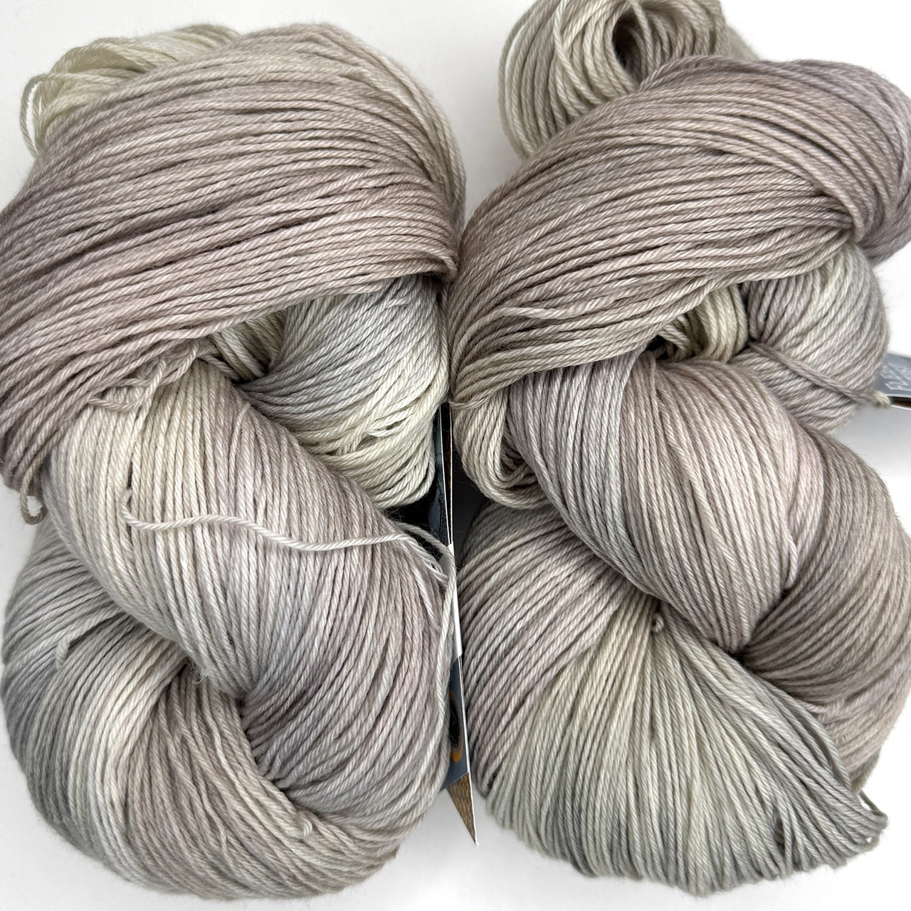 FA Cabin Sock Smoke -