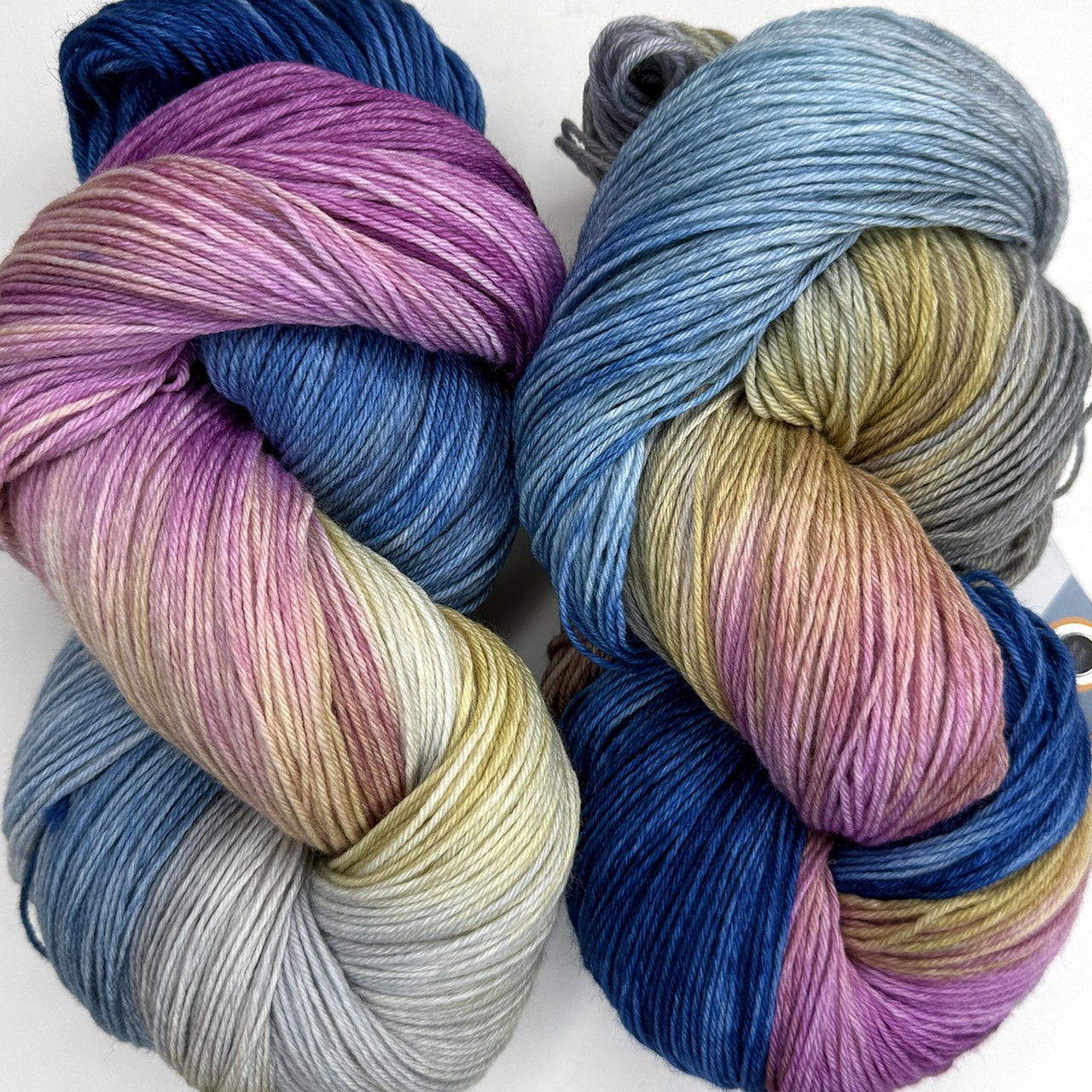 FA Cabin Sock Swan Lake -