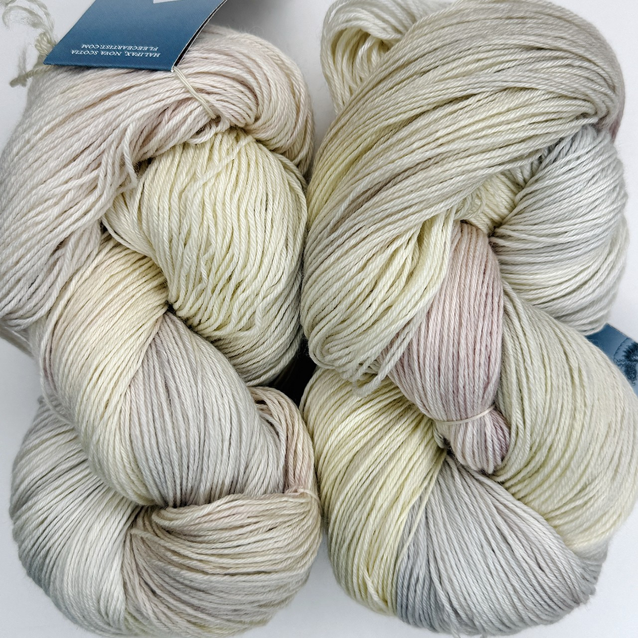 FA Cabin Sock Ivory -