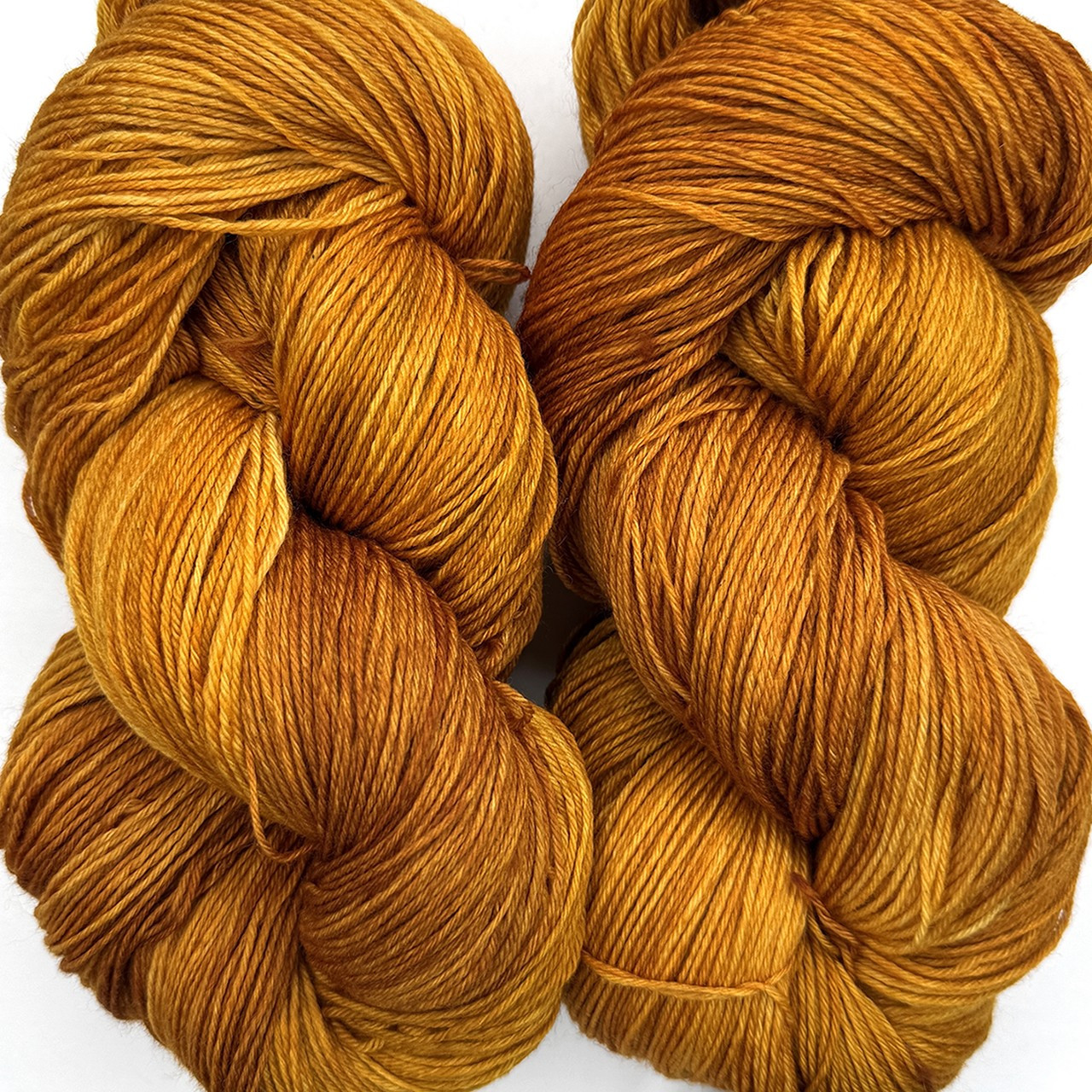 FA Cabin Sock Amber -