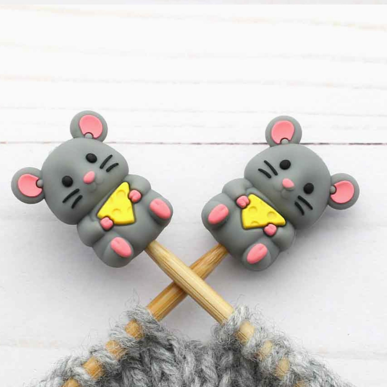 F&P St Stoppers Mouse -