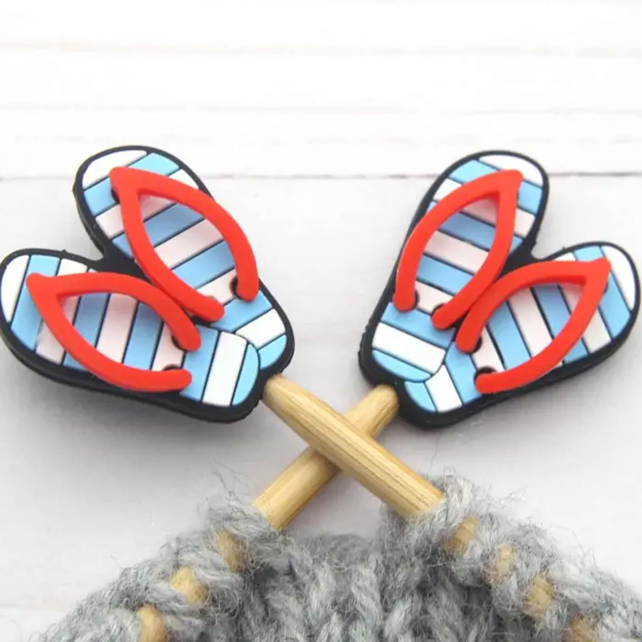 F&P St Stoppers Flip Flops -