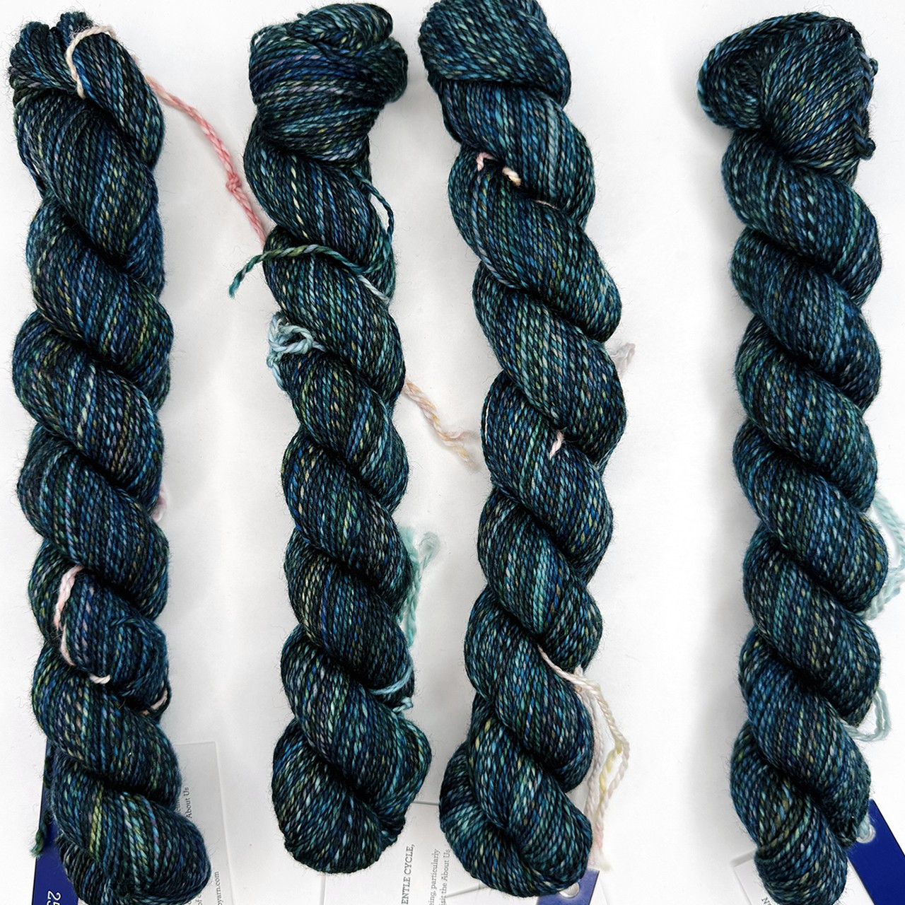 Mal Torzal 252 Wabi Sabi -