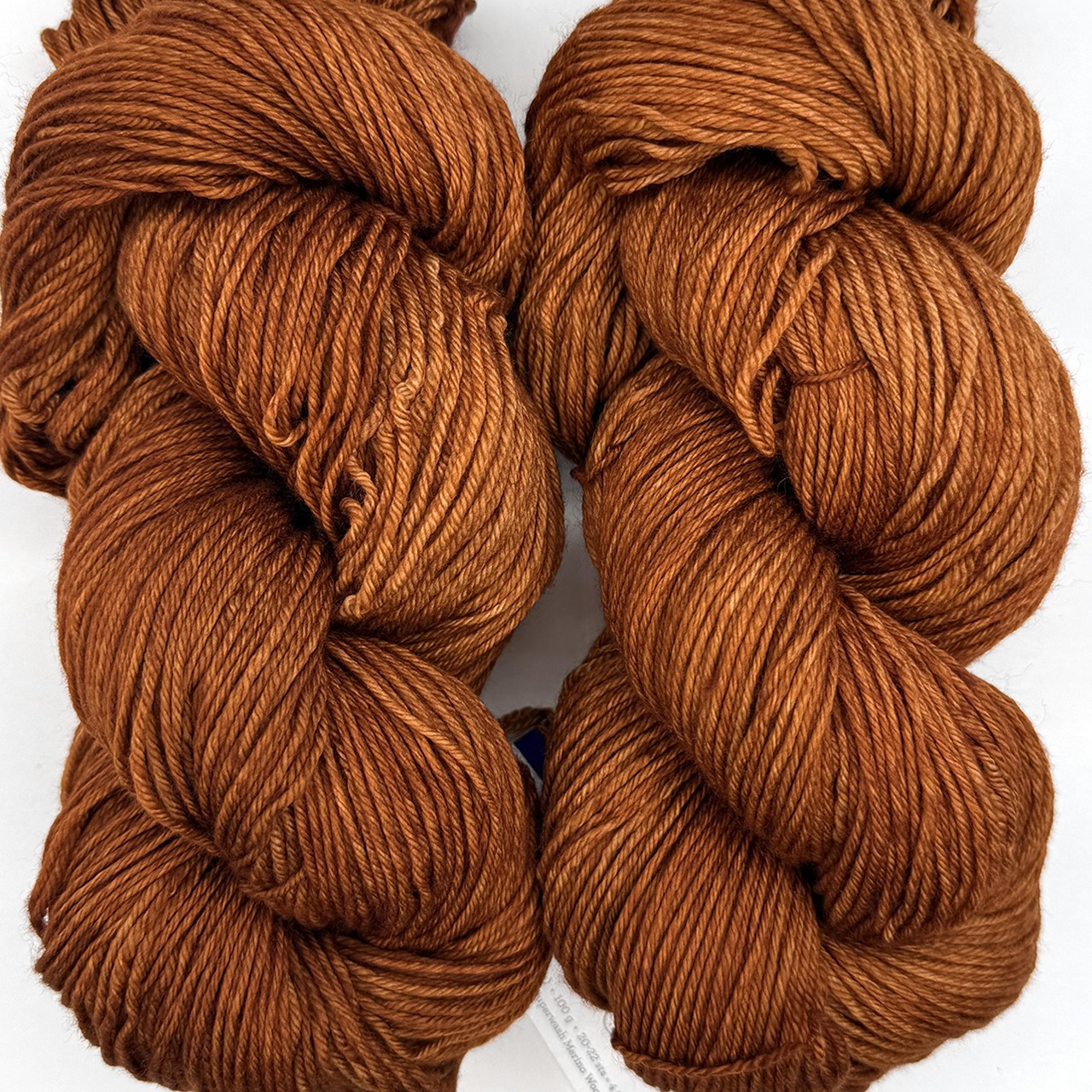 Mal Arroyo 142 Caramel -