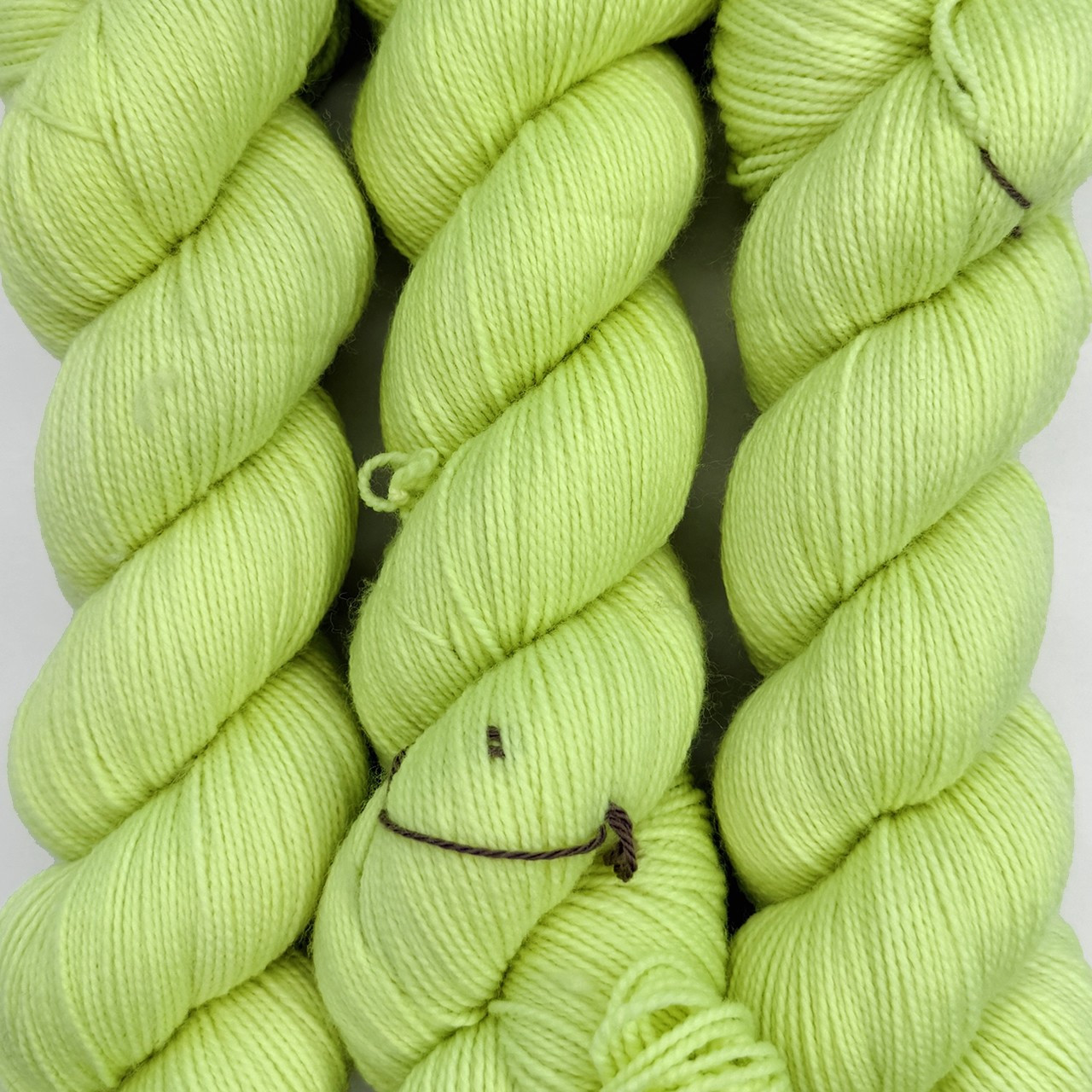 HLoco Merino Pucker -
