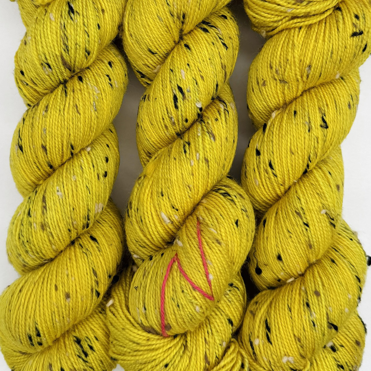 HLoco Tweed Zest -