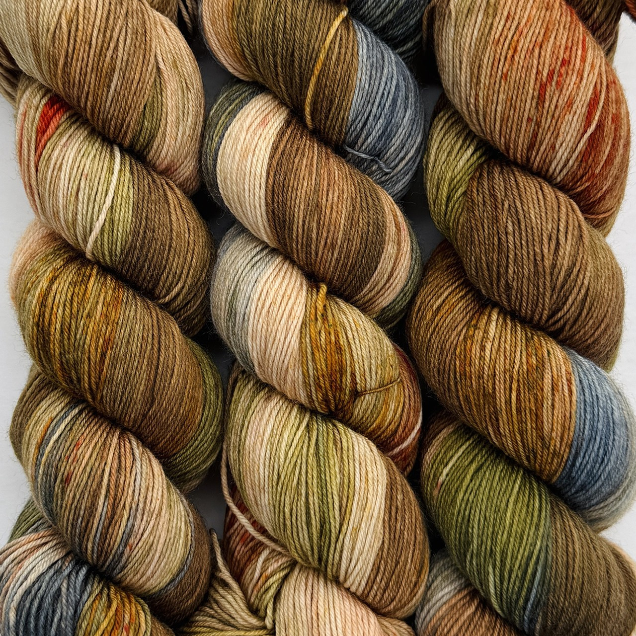 LITLG Sock Winterview -