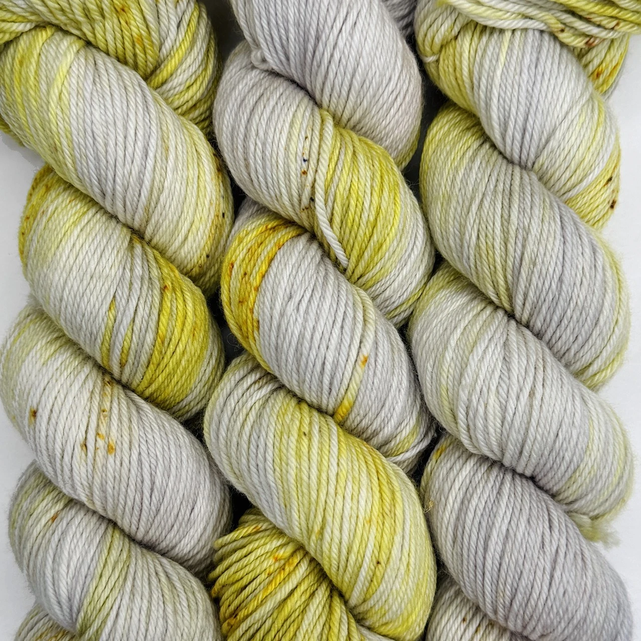 LITLG DK Twist Crest -