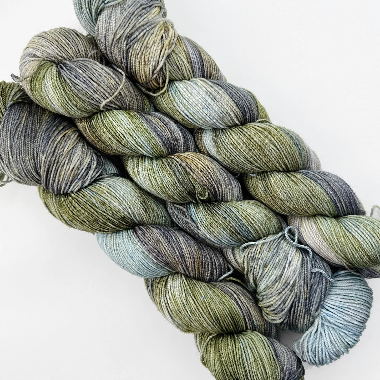 FIY Sock Fairy Pools -