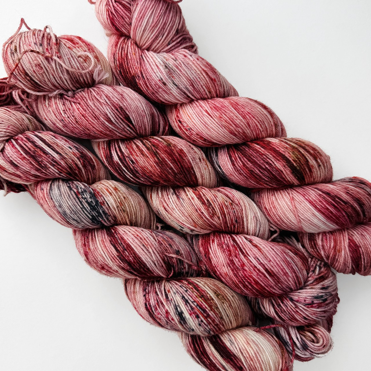 FIY Sock Romantasy -
