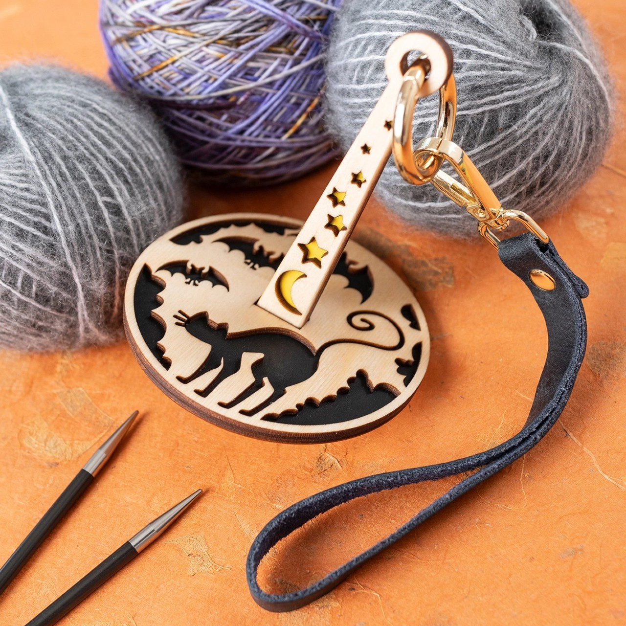 LW Mini Minder Spooky -