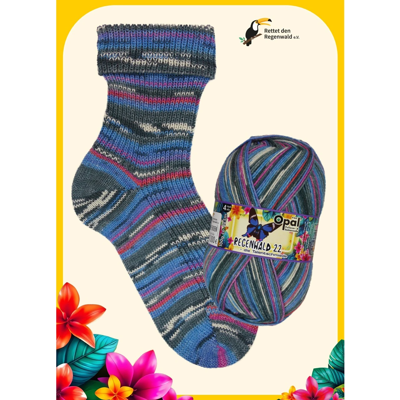 Opal Rainforest 22 11722 -