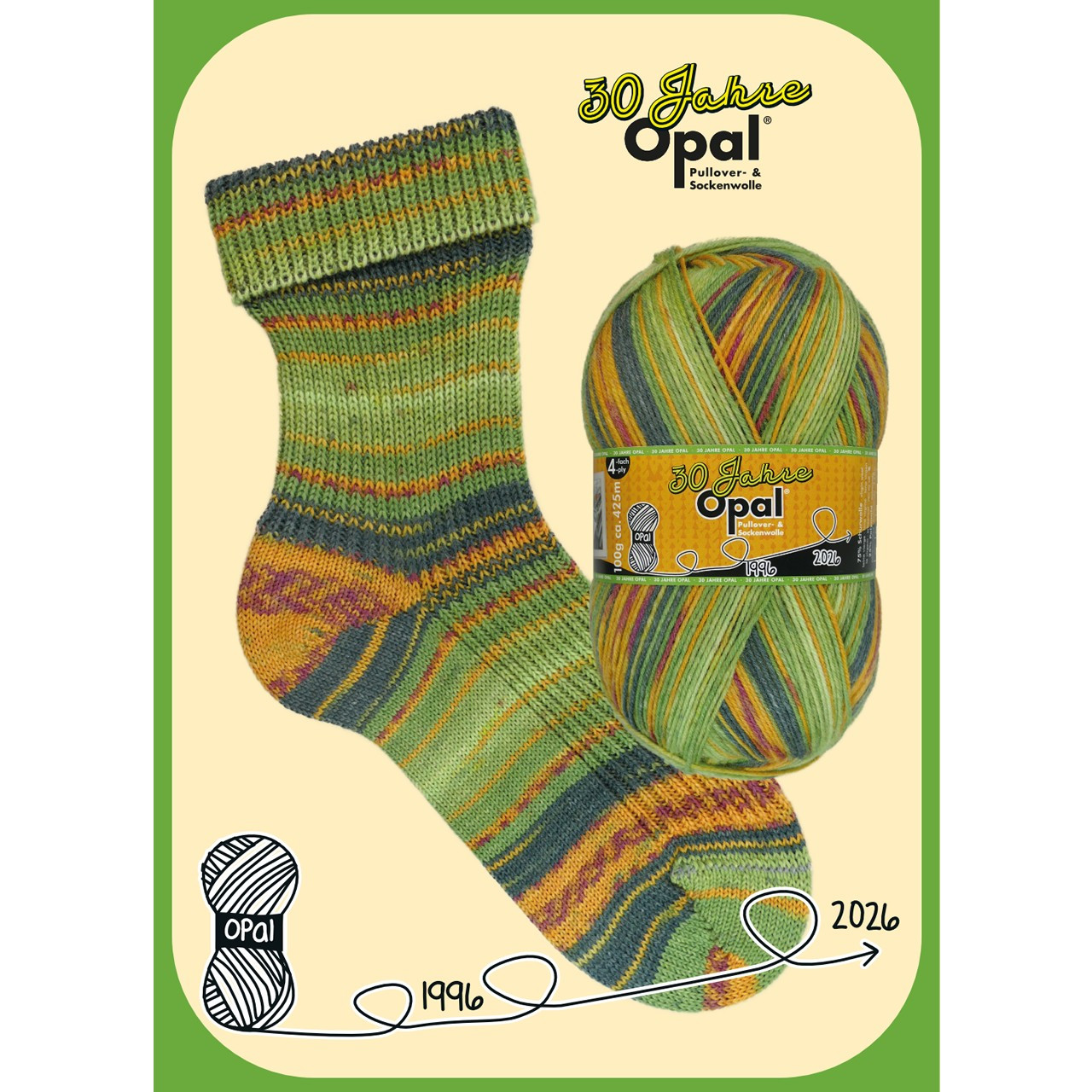 Opal 30 Years 11745 -