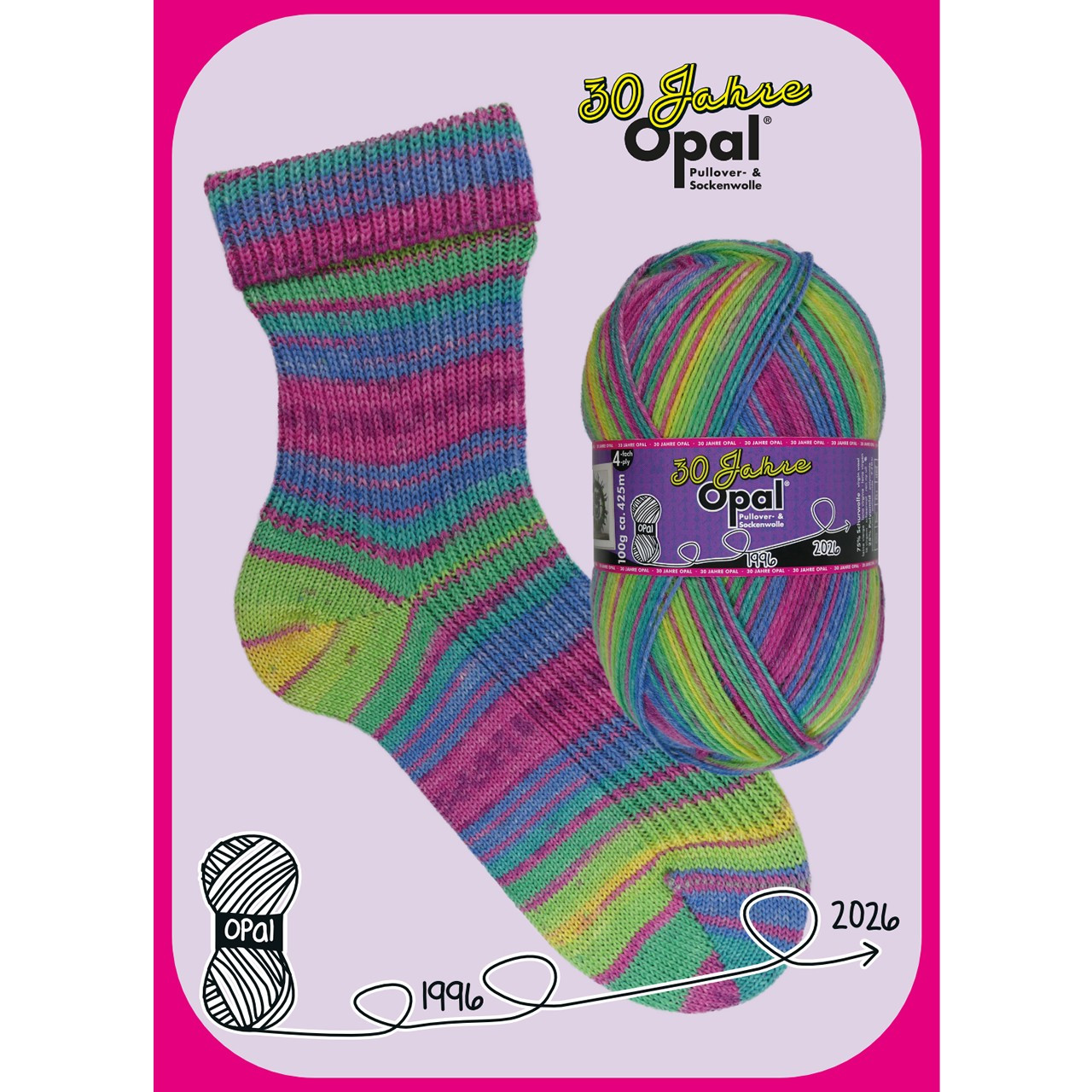 Opal 30 Years 11746 -