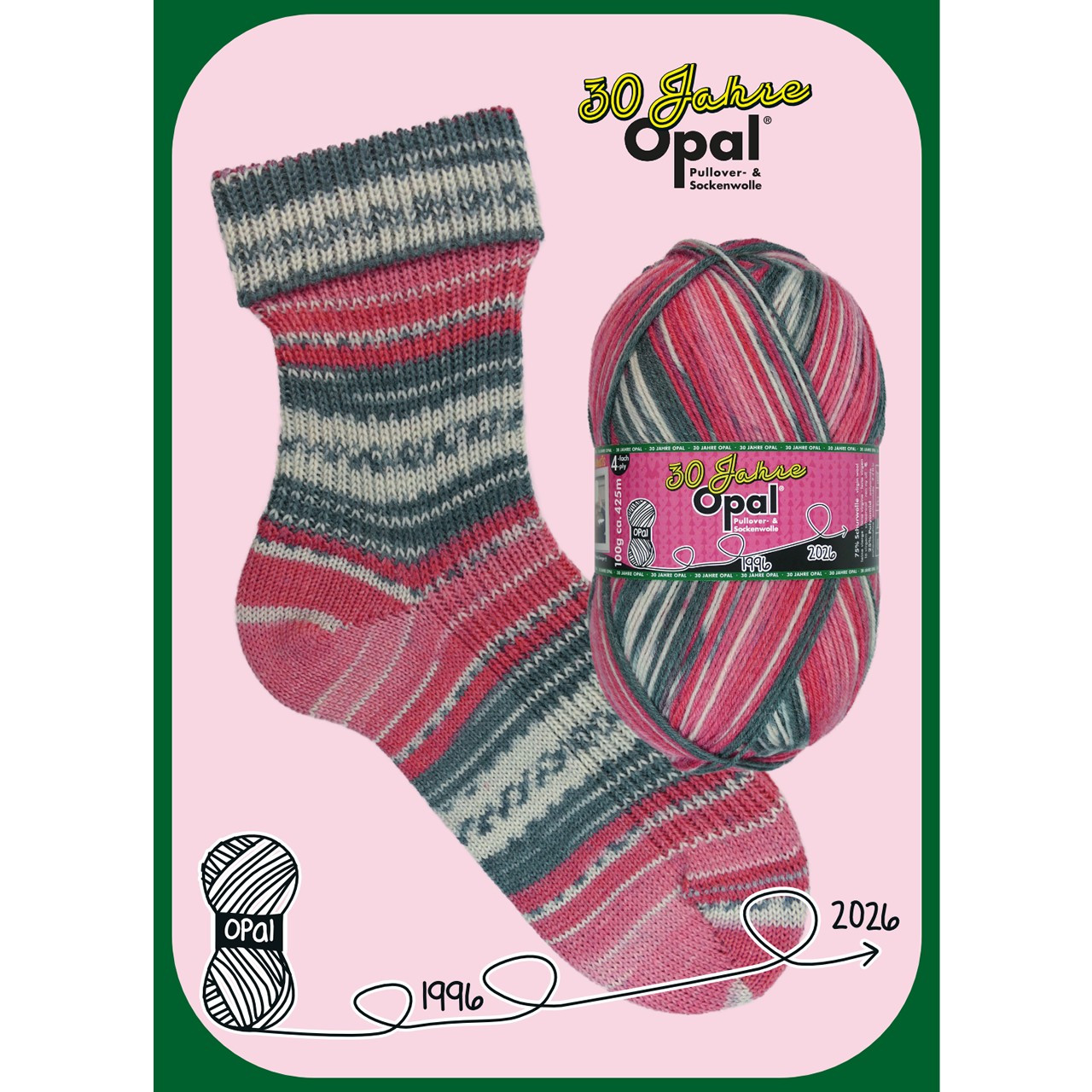 Opal 30 Years 11747 -