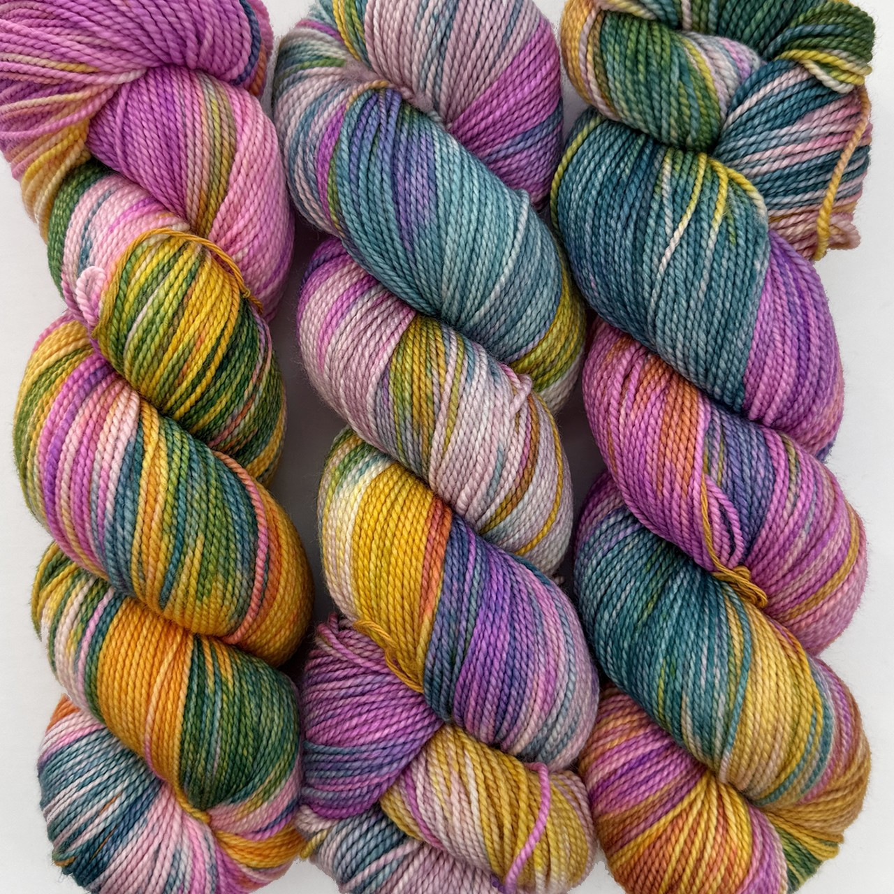 MT Tosh Sock Honor Roll Dropout -