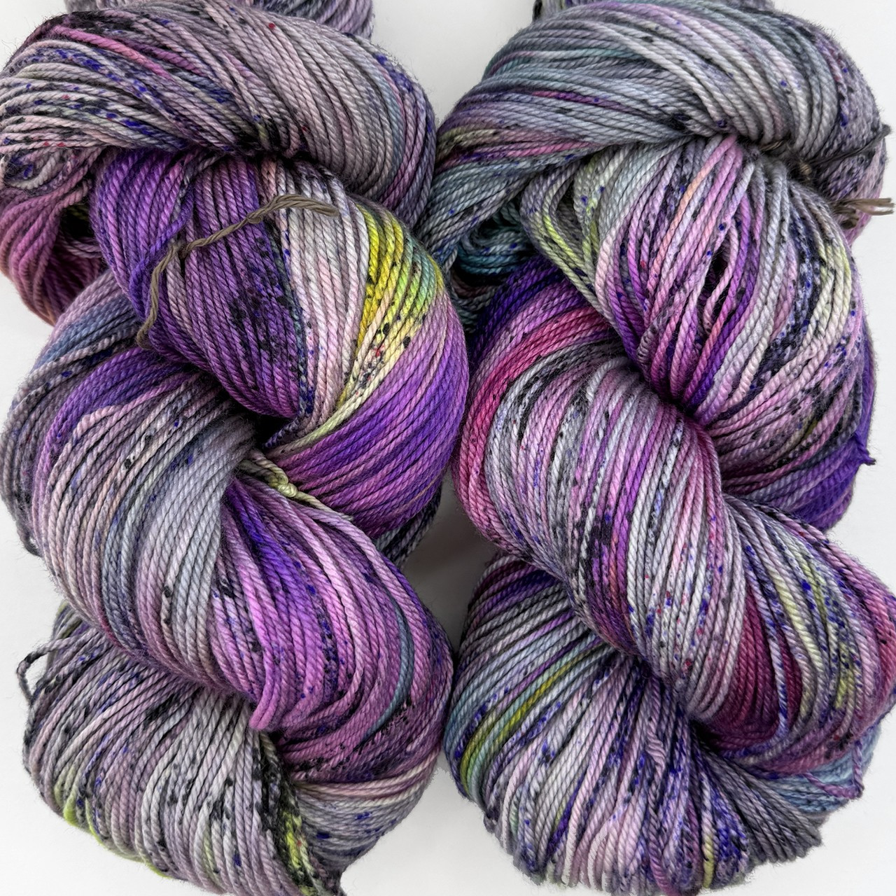 MT Pashmina Rebel Rainbow Rider -