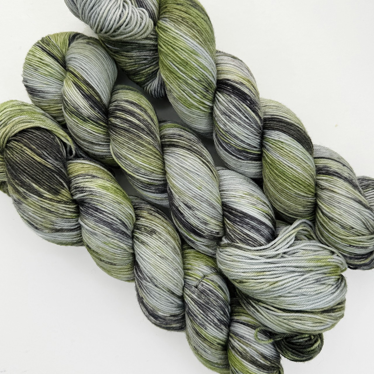 SS Staple Sock Forgotten Crypt -