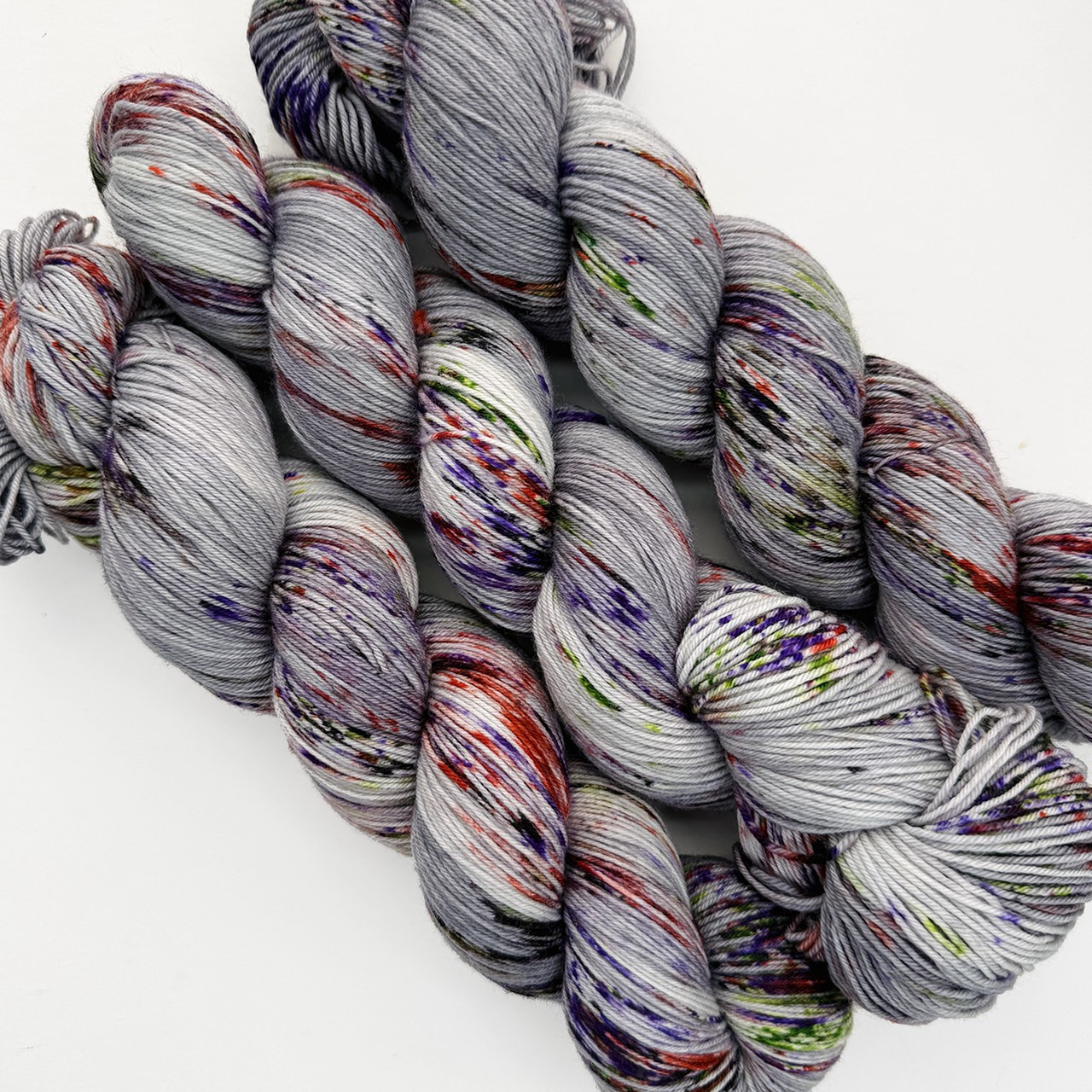 SS Staple Sock Graveyard Smash -