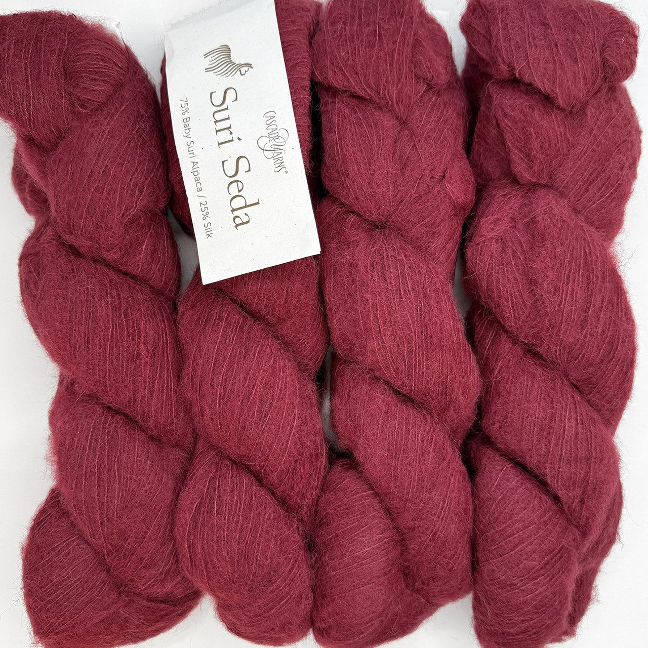 CY Suri Seda 06 Garnet - 886904082089