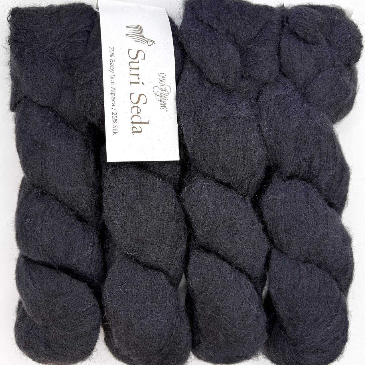 CY Suri Seda 05 Black - 886904082072