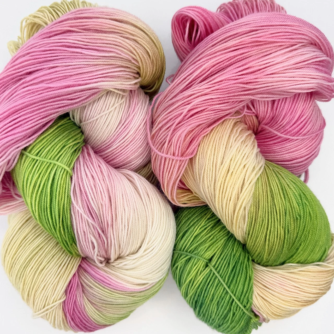 FA Colossal Apple Blossom -