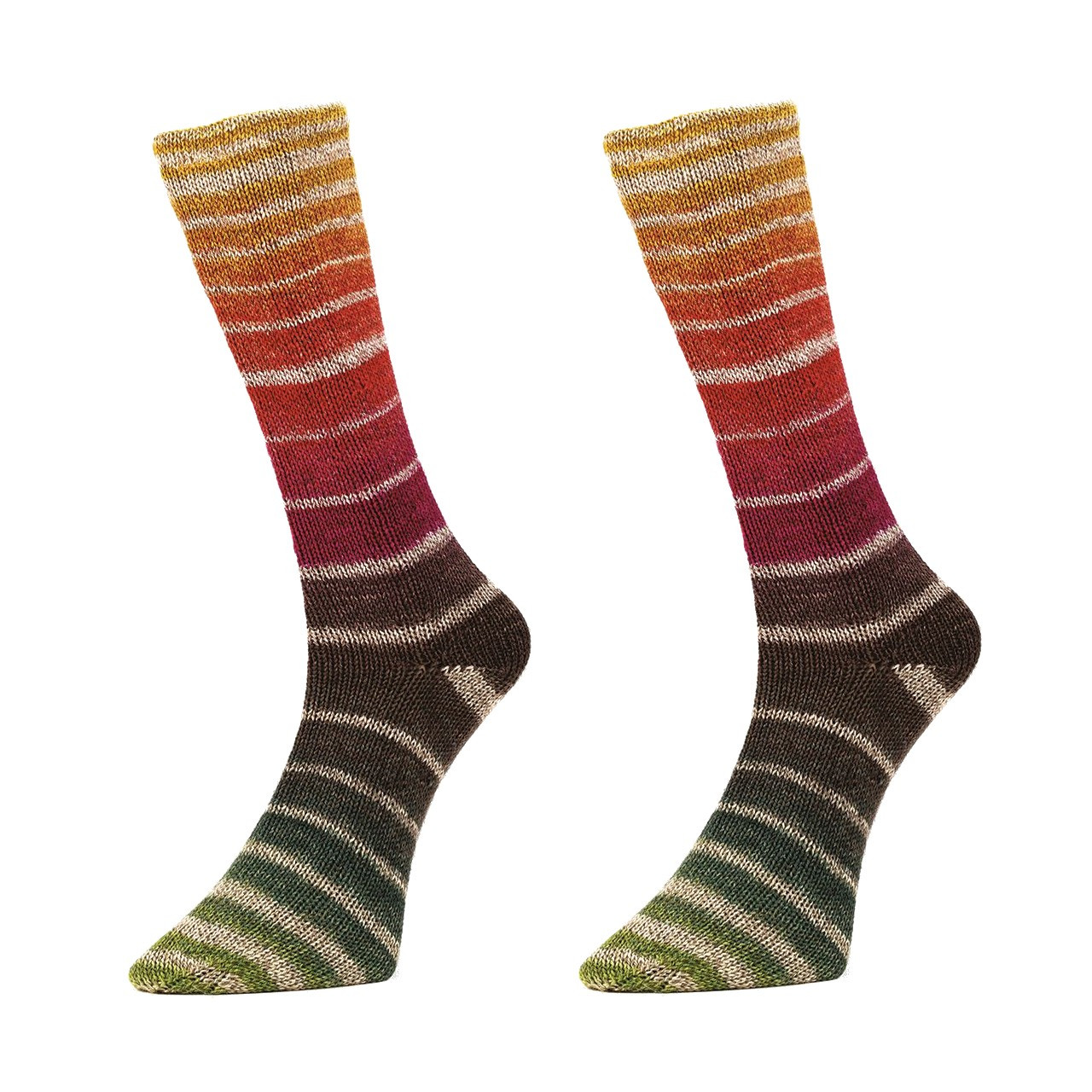 LDN Nordik Sock 02 - 0806812054046