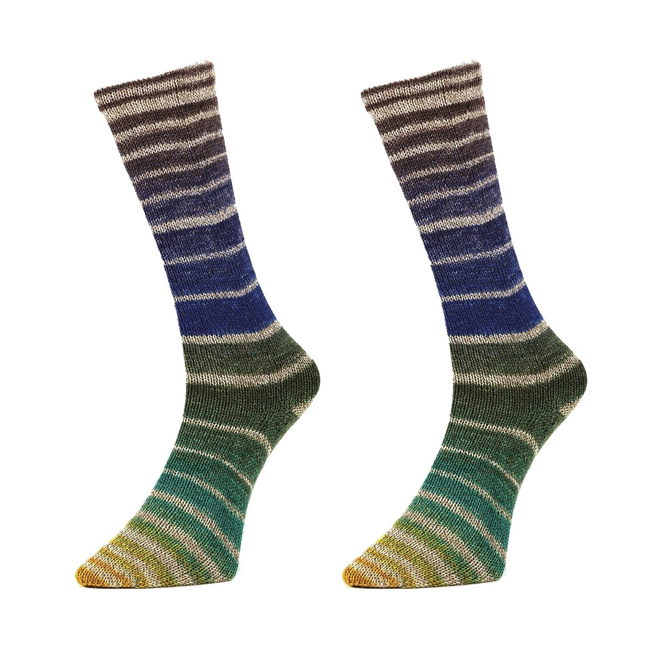 LDN Nordik Sock 04 - 0806812054060