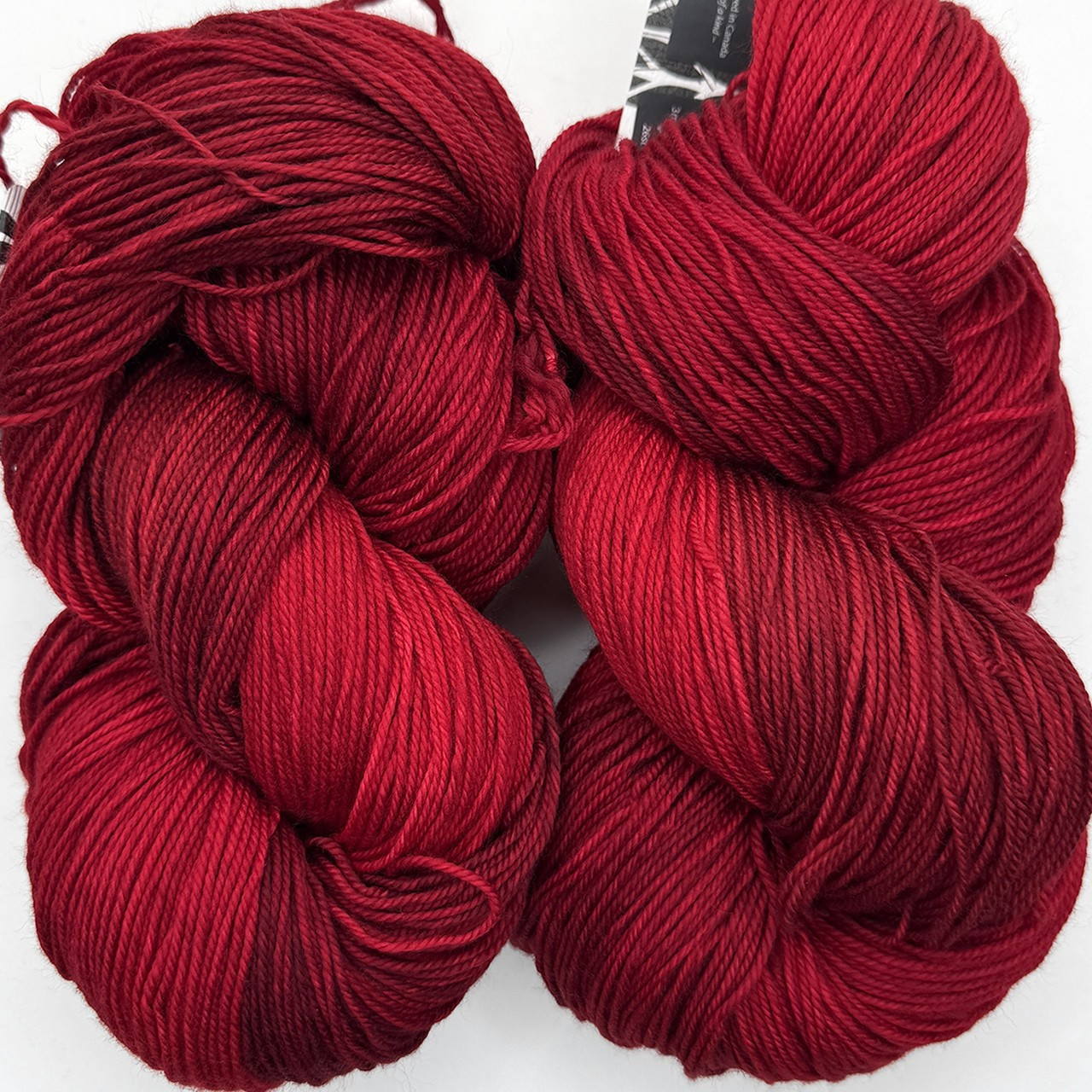 FA HM Casbah Ruby Red -