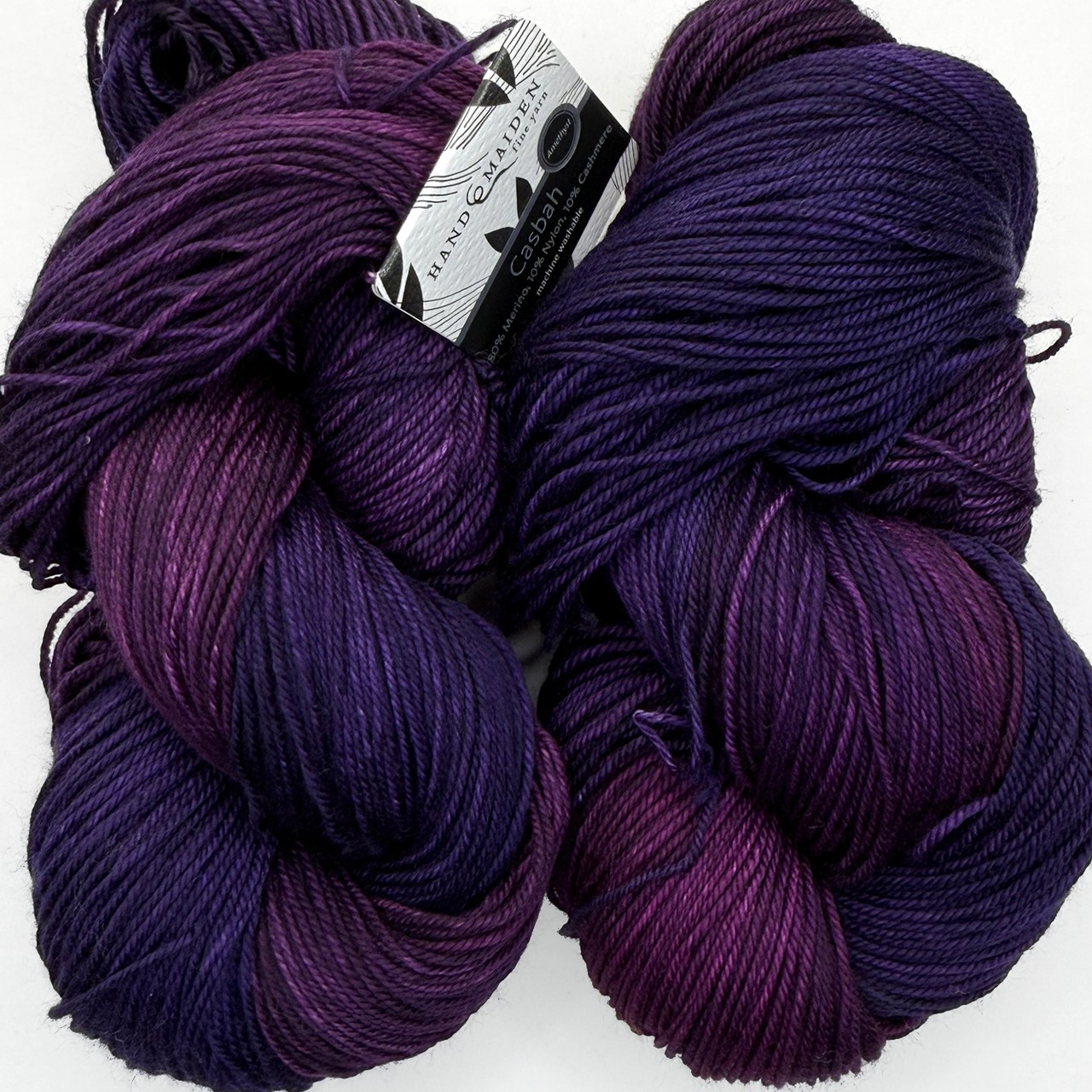 FA HM Casbah Amethyst -
