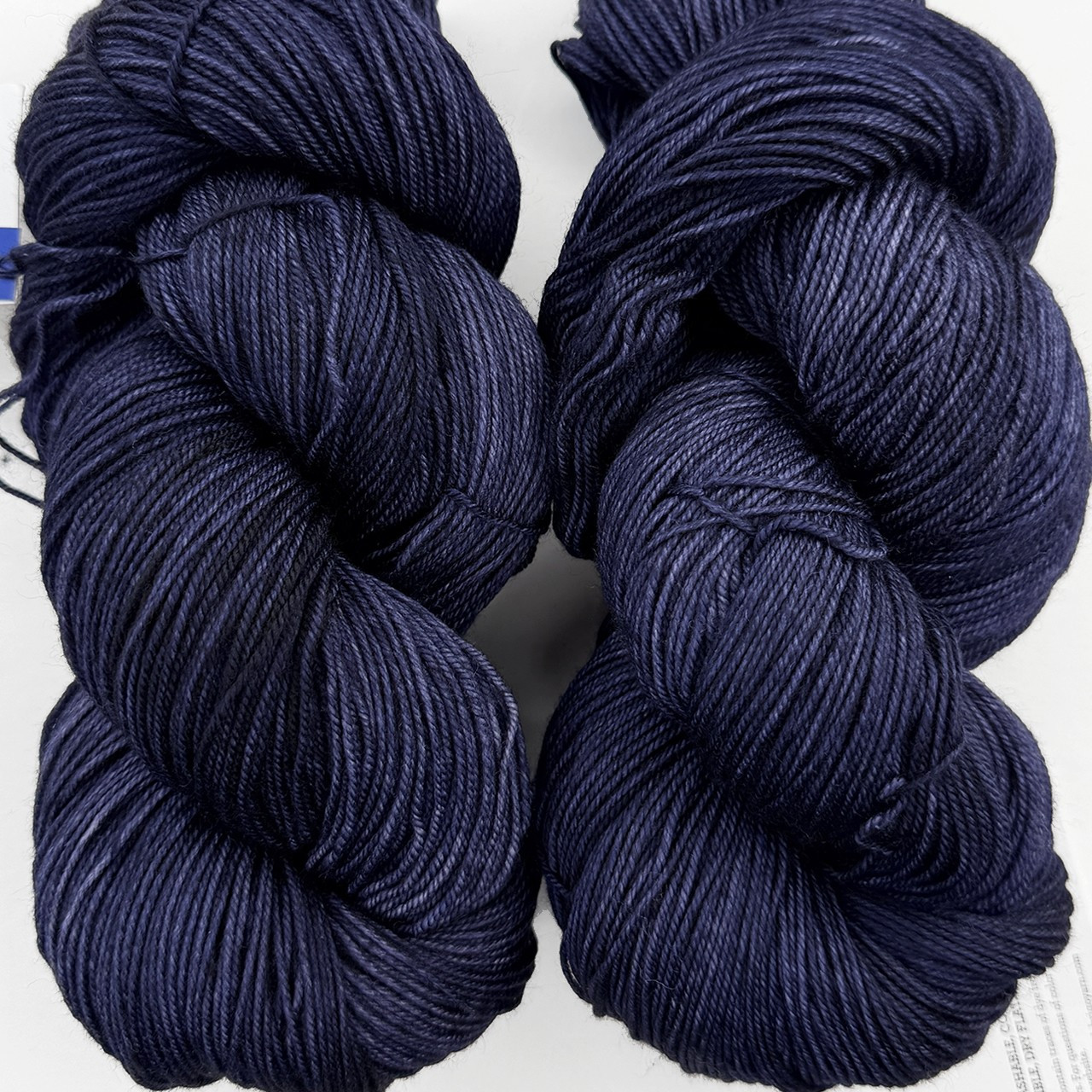 Malabrigo Sock 807 Cote D Azure -