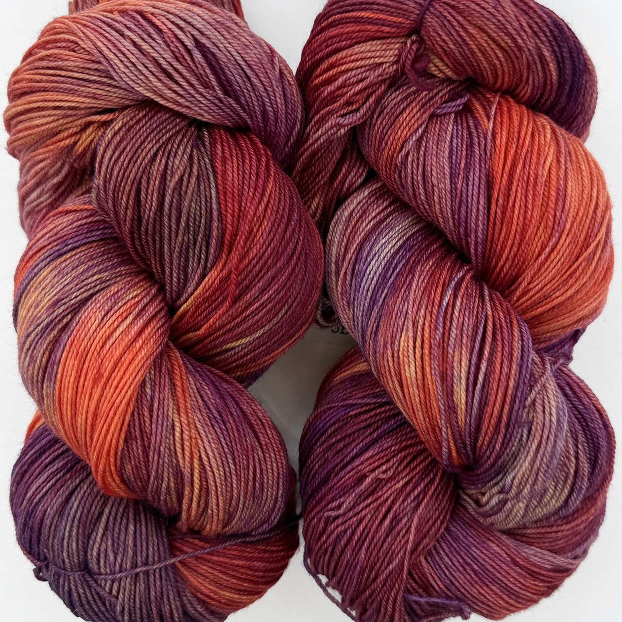 Malabrigo Sock 850 Archangel -