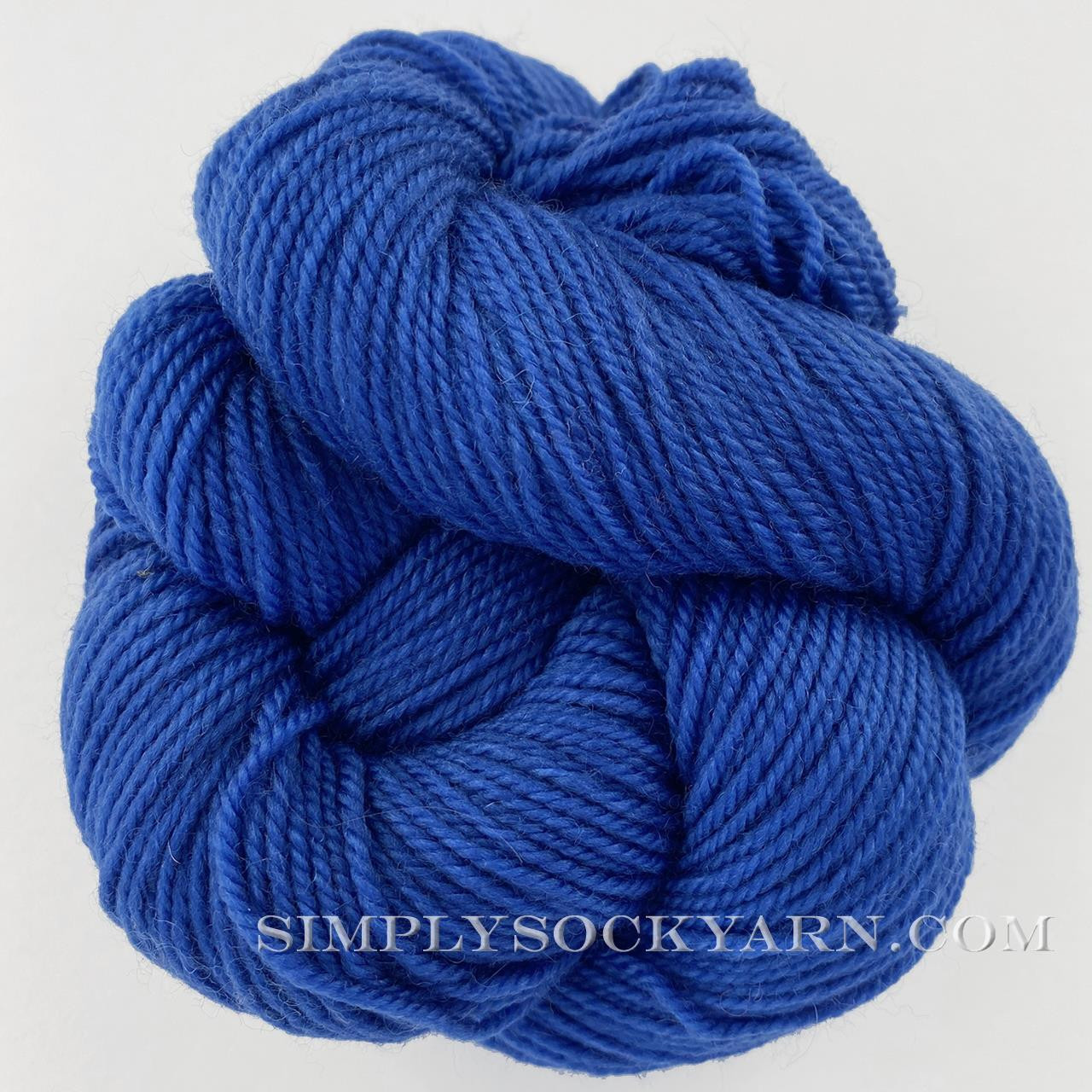 SSY Solid 650 Blue -