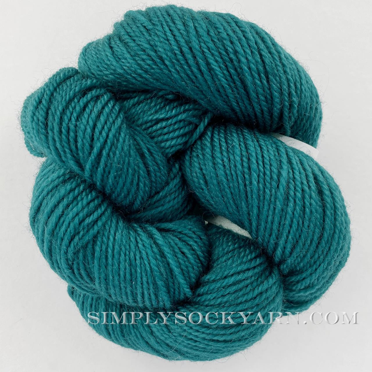 SSY Solid 580 Teal -