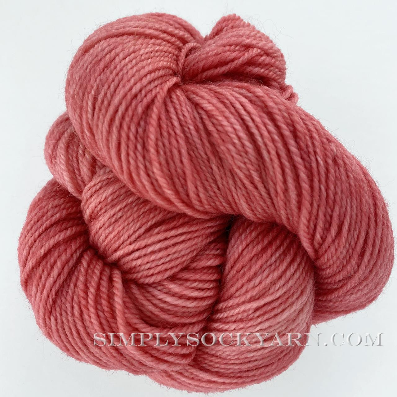 SSY Solid 233 Pink -